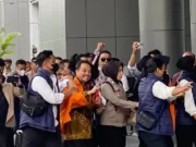 Roy Suryo dan Dokter Tifa Ajukan Praperadilan