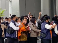 Roy Suryo dan Dokter Tifa Ajukan Praperadilan
