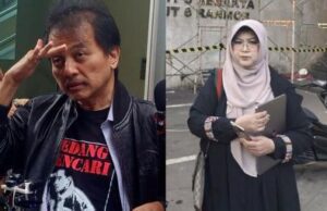 Roy Suryo dan Dokter Tifa Bebas Sementara, Kejari Jaksel Beri Alasan Resmi