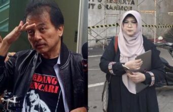 Roy Suryo dan Dokter Tifa Bebas Sementara, Kejari Jaksel Beri Alasan Resmi