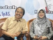 Roy Suryo dan Dokter Tifa Dijerat Pasal Pemalsuan dan Penyebaran Hoaks