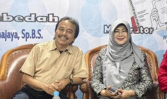 Roy Suryo dan Dokter Tifa Dilimpahkan ke Kejari Jaksel