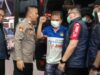 Roy Suryo dan Dokter Tifa Diperiksa Kesehatannya di RS Polri