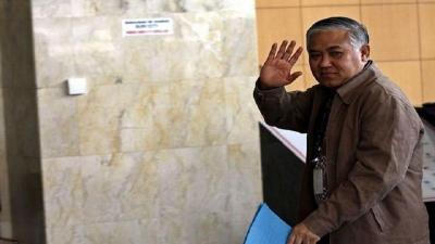 Roy Suryo dan Dokter Tifa Ditahan, Din Sebut Kezaliman