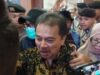 Roy Suryo dan Dokter Tifa Ditahan, Kuasa Hukum Protes Ketidakadilan Hukum