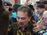 Roy Suryo dan Dokter Tifa Ditahan, Kuasa Hukum Protes Ketidakadilan Hukum