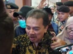 Roy Suryo dan Dokter Tifa Ditahan, Kuasa Hukum Protes Ketidakadilan Hukum
