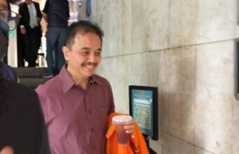 Roy Suryo dan Dokter Tifa Ditahan, Polri Tegaskan Hukum Tak Pilih Kasih