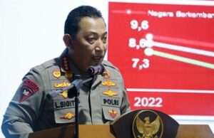 Roy Suryo dan Dokter Tifa Ditahan dalam Kasus Penyebaran Hoaks