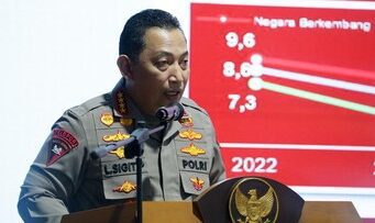 Roy Suryo dan Dokter Tifa Ditahan dalam Kasus Penyebaran Hoaks