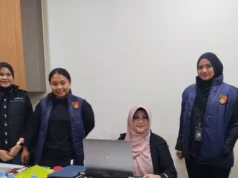 Roy Suryo dan Dr. Tifa Diserahkan ke Kejaksaan DKI