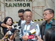 Roy Suryo dan Dr. Tifa Ditangkap, Sekjen Peradi Bersatu: Sudah Saatnya