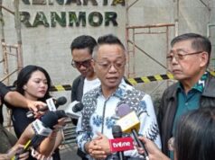 Roy Suryo dan Dr. Tifa Ditangkap, Sekjen Peradi Bersatu: Sudah Saatnya