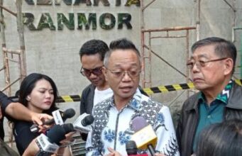 Roy Suryo dan Dr. Tifa Ditangkap, Sekjen Peradi Bersatu: Sudah Saatnya