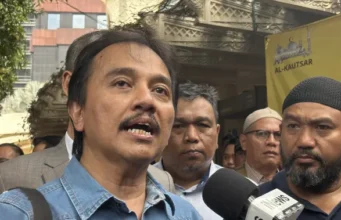 Roy Suryo dan Dr. Tifa Ditangkap dalam Kasus Ijazah Jokowi