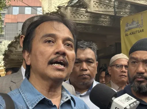Roy Suryo dan Dr. Tifa Ditangkap dalam Kasus Ijazah Jokowi