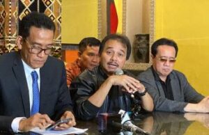 Roy Suryo dan Tifa Ditangkap, Kubu Jokowi Tegaskan Proses Hukum Sah