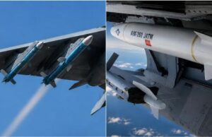 Rudal PL-16 China dan AIM-260 AS: Perlombaan Jarak Jauh di Langit Indo-Pasifik