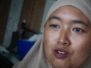 Rumah Fia di Sleman Terus Diteror Api Misterius