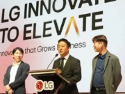 Rumah Pintar LG 2026: Semua Perangkat Bicara Sendiri