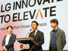 Rumah Pintar LG 2026: Semua Perangkat Bicara Sendiri