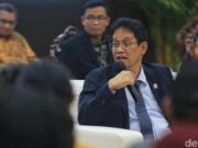 Rupiah Akan Stabil Jika Kebijakan Saling Sinergi