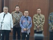 Rupiah Makin Kuat, BI Perkuat Kerja Sama dengan China