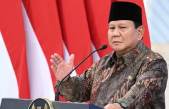 Rupiah Melemah, Prabowo: Kekayaan RI Bocor ke Luar Negeri
