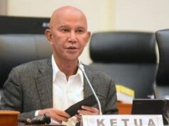 Rupiah Tembus Rp18.000, Said Dorong KSSK Perkuat Sinergi Kebijakan