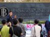 Rupiah di Ujung Tanduk, Mahasiswa Beri Ultimatum 18 Hari
