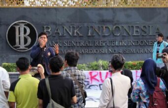 Rupiah di Ujung Tanduk, Mahasiswa Beri Ultimatum 18 Hari