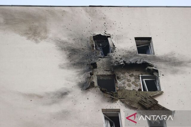 Rusia-Hancurkan-172-Drone-Ukraina-60-di-Atas-Moskow