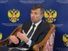Rusia Tawarkan Damai Berbasis Kesepakatan 2022