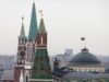 Rusia Tuding Eropa Berpura-Pura Damai, Tapi Terus Kirim Senjata ke Ukraina