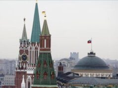 Rusia Tuding Eropa Berpura-Pura Damai, Tapi Terus Kirim Senjata ke Ukraina