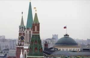 Rusia Tuding Eropa Berpura-Pura Damai, Tapi Terus Kirim Senjata ke Ukraina