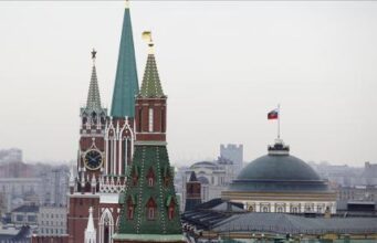 Rusia Tuding Eropa Berpura-Pura Damai, Tapi Terus Kirim Senjata ke Ukraina