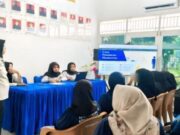 Rutan Baturaja Gelar Edukasi Cegah Hantavirus dari Tikus