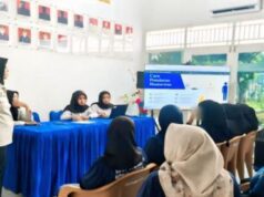 Rutan Baturaja Gelar Edukasi Cegah Hantavirus dari Tikus
