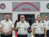 Rutan Salemba Gagalkan Penyelundupan Narkoba Lewat Obat Batuk dan Kunciran Rambut