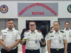 Rutan Salemba Gagalkan Penyelundupan Narkoba Lewat Obat Batuk dan Kunciran Rambut