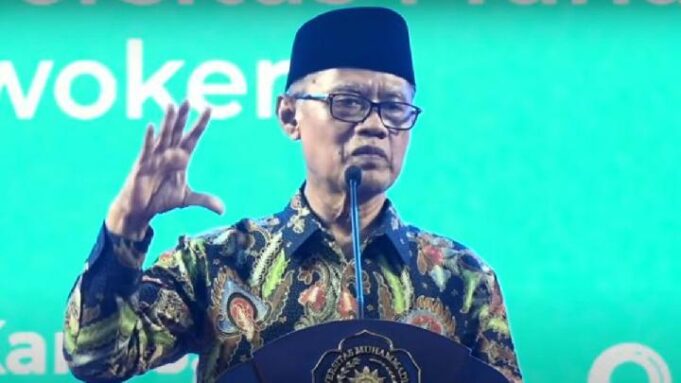 Ryamizard, Penjaga Persatuan yang Tak Pernah Berpamitan