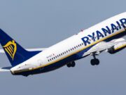 Ryanair Diperiksa karena Biaya Tempat Duduk Keluarga