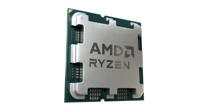 Ryzen 7 7700X3D dan 5800X3D Kembali, Harga Terjangkau untuk Gamers