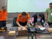 SAR Banyuwangi dan Bandara Perkuat Kolaborasi Tanggap Darurat Penerbangan