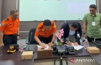 SAR Banyuwangi dan Bandara Perkuat Kolaborasi Tanggap Darurat Penerbangan