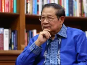 SBY Menangis Saat Nonton Film Sepatu Anak Miskin
