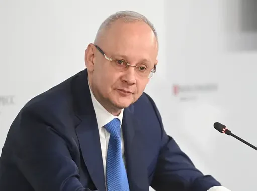 SPIEF 2026 Catat Kesepakatan Senilai Rp 1.400 Triliun