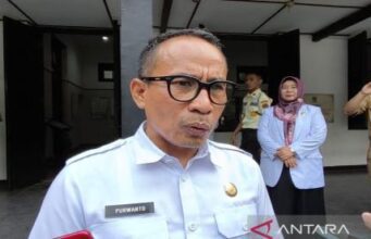 SPMB Jabar Tahap 1 Ditutup, Calon Siswa Wajib Daftar Ulang