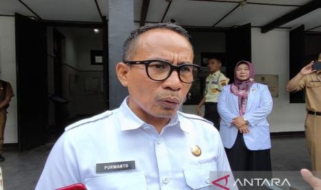 SPMB Jabar Tahap 1 Ditutup, Calon Siswa Wajib Daftar Ulang